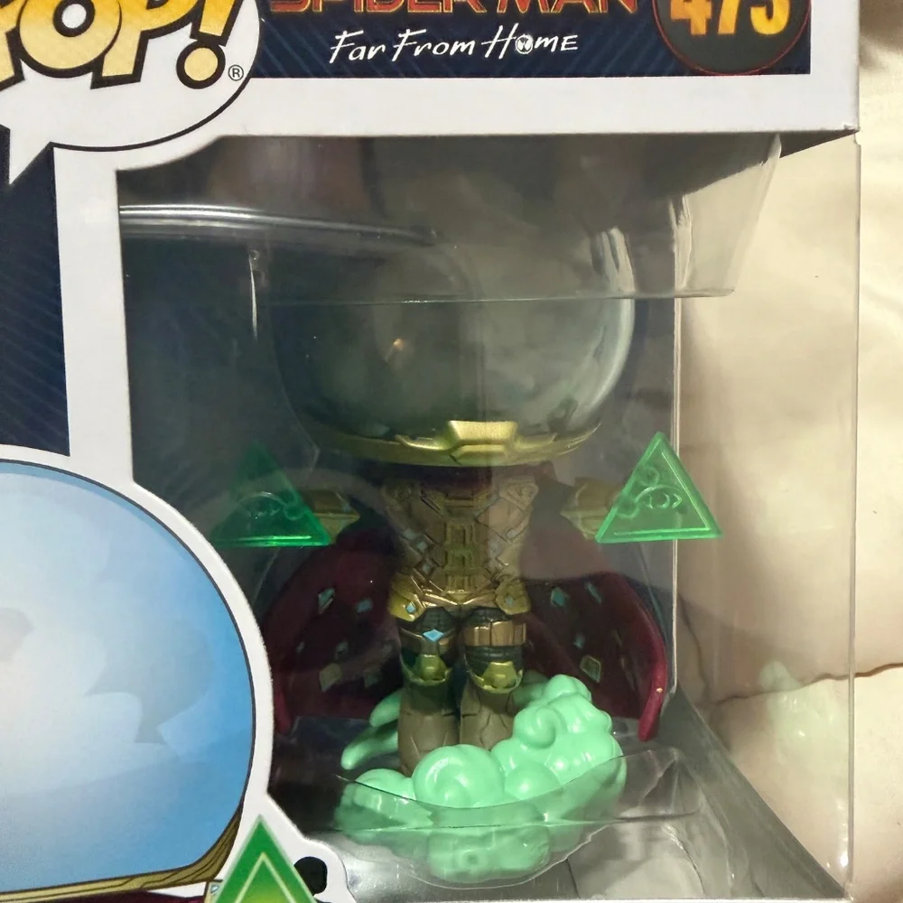 Marvel Pop - Picture 4 of 5